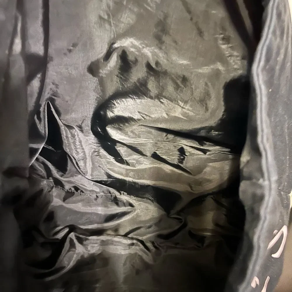 Victoria’s Secret Large ZCanvas Tote Travel Bag￼